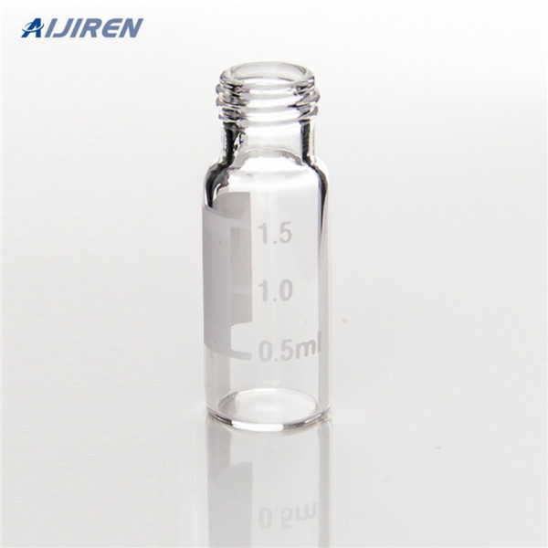 Customized 0.22um hplc filter vials online gvs